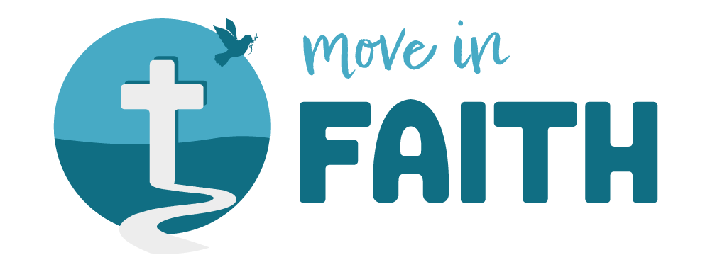 Move in Faith